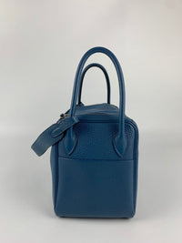 Lindy 26 Bleu De Galice Clemence PHW