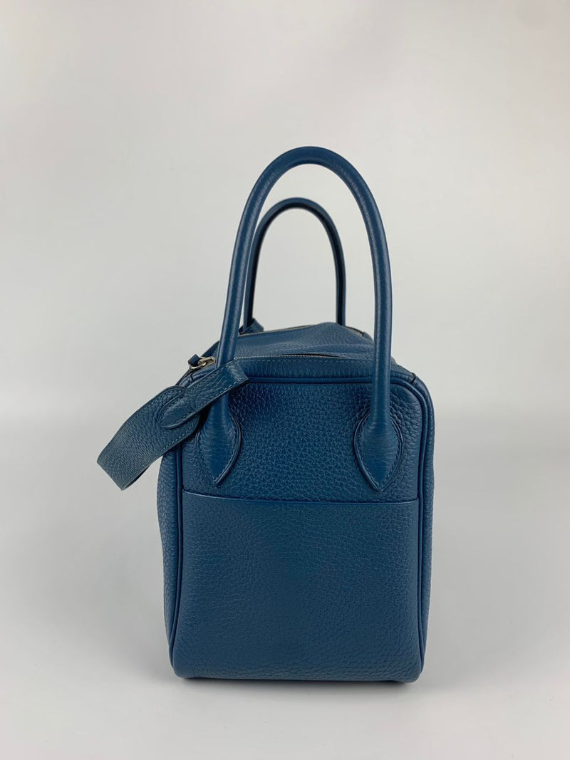 Lindy 26 Bleu De Galice Clemence PHW