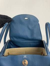 Lindy 26 Bleu De Galice Clemence PHW