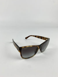 5386-A Acetate Frame CC Sunglasses