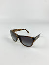 5386-A Acetate Frame CC Sunglasses