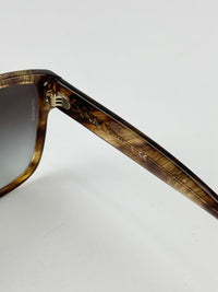 5386-A Acetate Frame CC Sunglasses