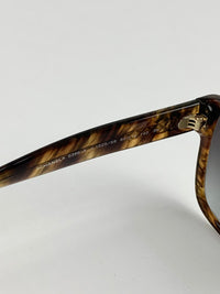 5386-A Acetate Frame CC Sunglasses