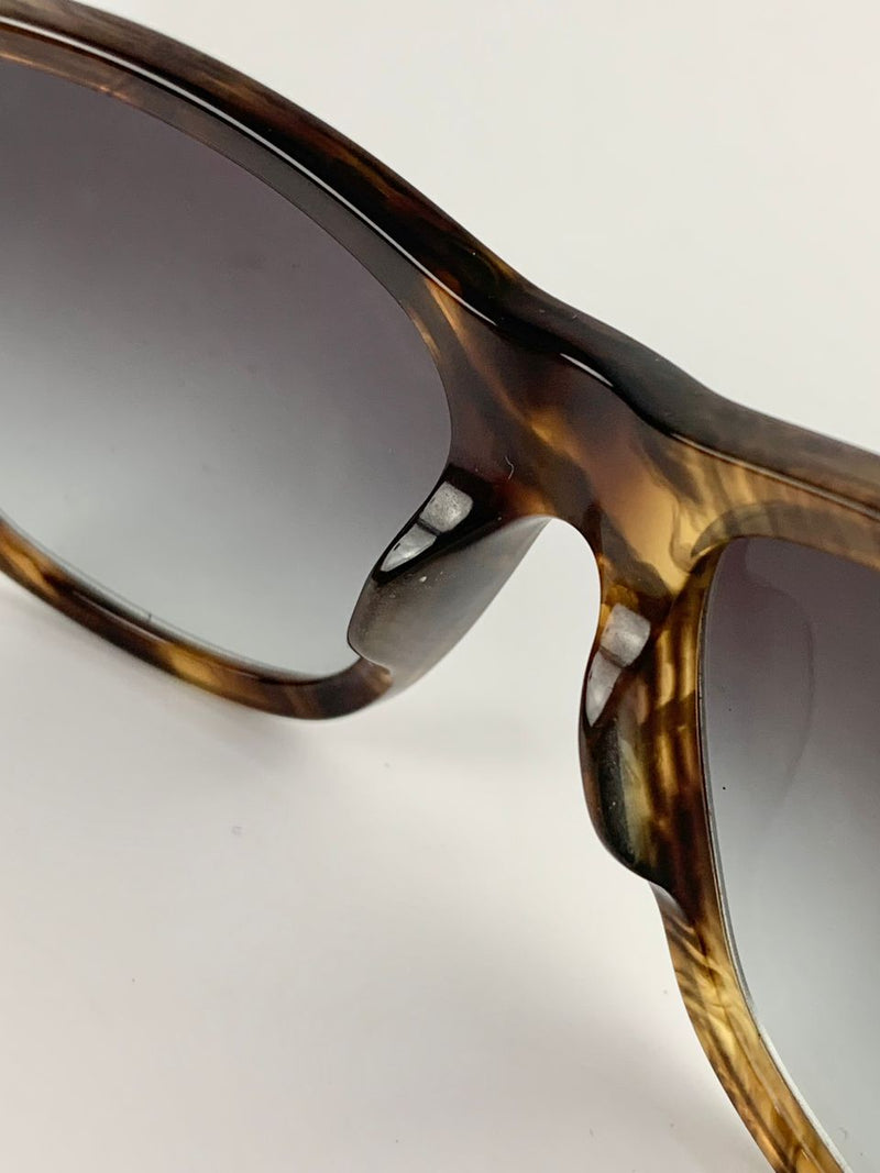 5386-A Acetate Frame CC Sunglasses