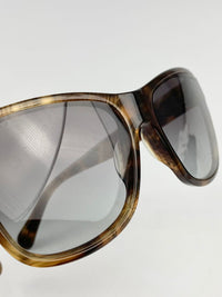 5386-A Acetate Frame CC Sunglasses