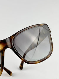 5386-A Acetate Frame CC Sunglasses