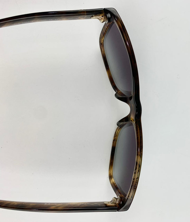 5386-A Acetate Frame CC Sunglasses