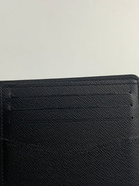 M80906 Monogram Eclipse Reverse Slender Wallet RFID