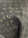 M56702 Monogram Idylle Fusain Speedy 30 Bandouliere