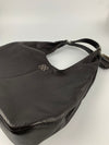 14968 Brown Hobo Bag