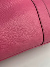 Bayswater Pink Soft Leather Tote Bag&nbsp;