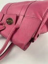 Bayswater Pink Soft Leather Tote Bag&nbsp;