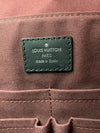 M40934 Monogram Macassar District MM Bag