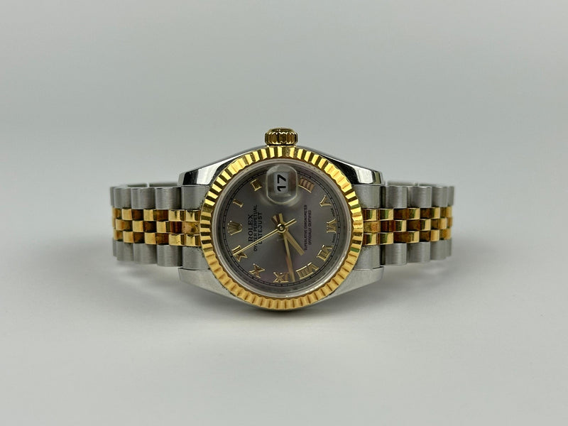 Oyster Perpetual Datejust 26mm