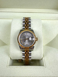 Oyster Perpetual Datejust 26mm