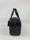 Satchel Crossbody CT776 in Black