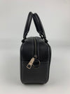 Satchel Crossbody CT776 in Black