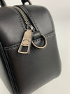 Satchel Crossbody CT776 in Black