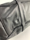 BN1903 Black Soft Calfskin 2-Way Bag