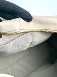 Off White Ginger L Hobo Bag