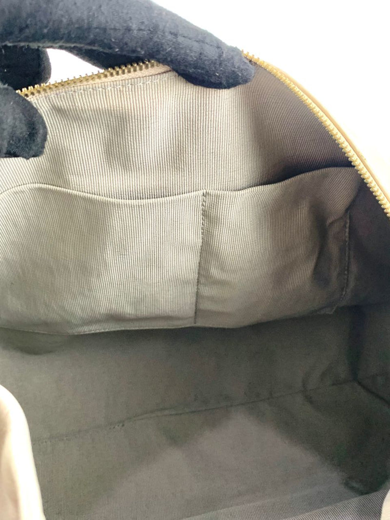 Off White Ginger L Hobo Bag