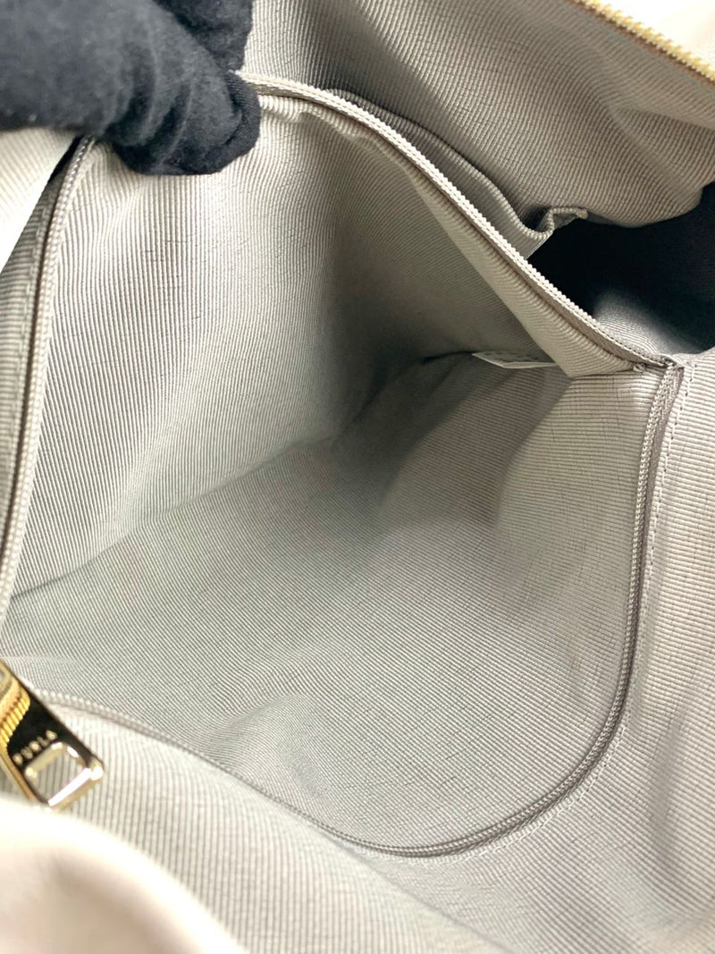 Off White Ginger L Hobo Bag