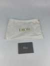 30 Montaigne Box Bag Blue Dior Oblique Jacquard