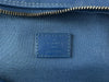 Infini Blue Neptune Damier Leather Michael NM Backpack