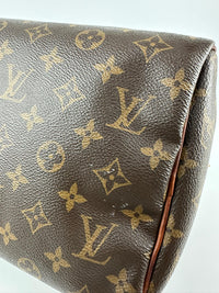 Speedy 30 Monogram