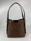 Rivington Tote Damier Ebene