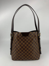 Rivington Tote Damier Ebene