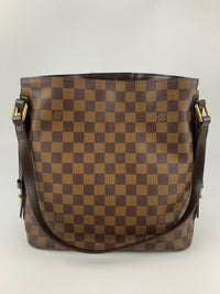 Rivington Tote Damier Ebene