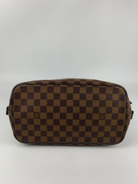 Rivington Tote Damier Ebene