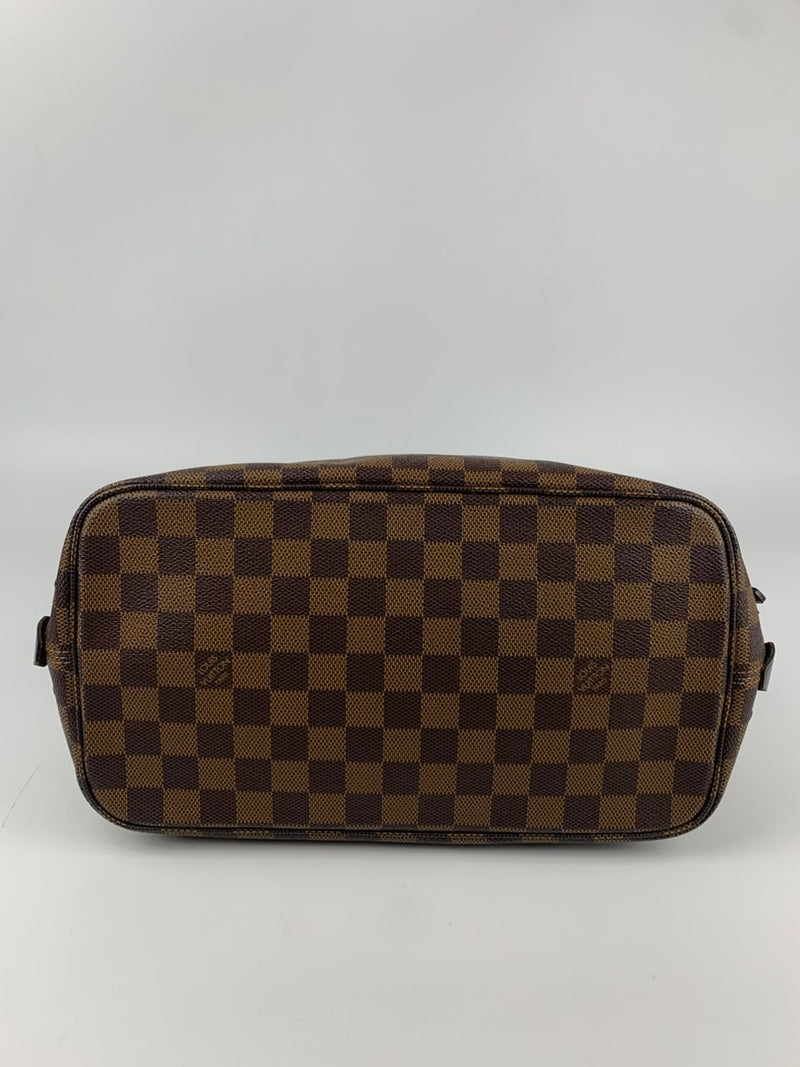 Rivington Tote Damier Ebene