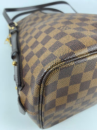 Rivington Tote Damier Ebene