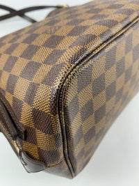 Rivington Tote Damier Ebene