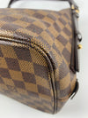 Rivington Tote Damier Ebene