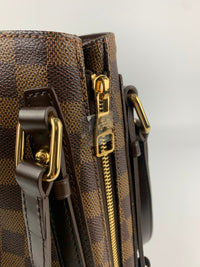 Rivington Tote Damier Ebene