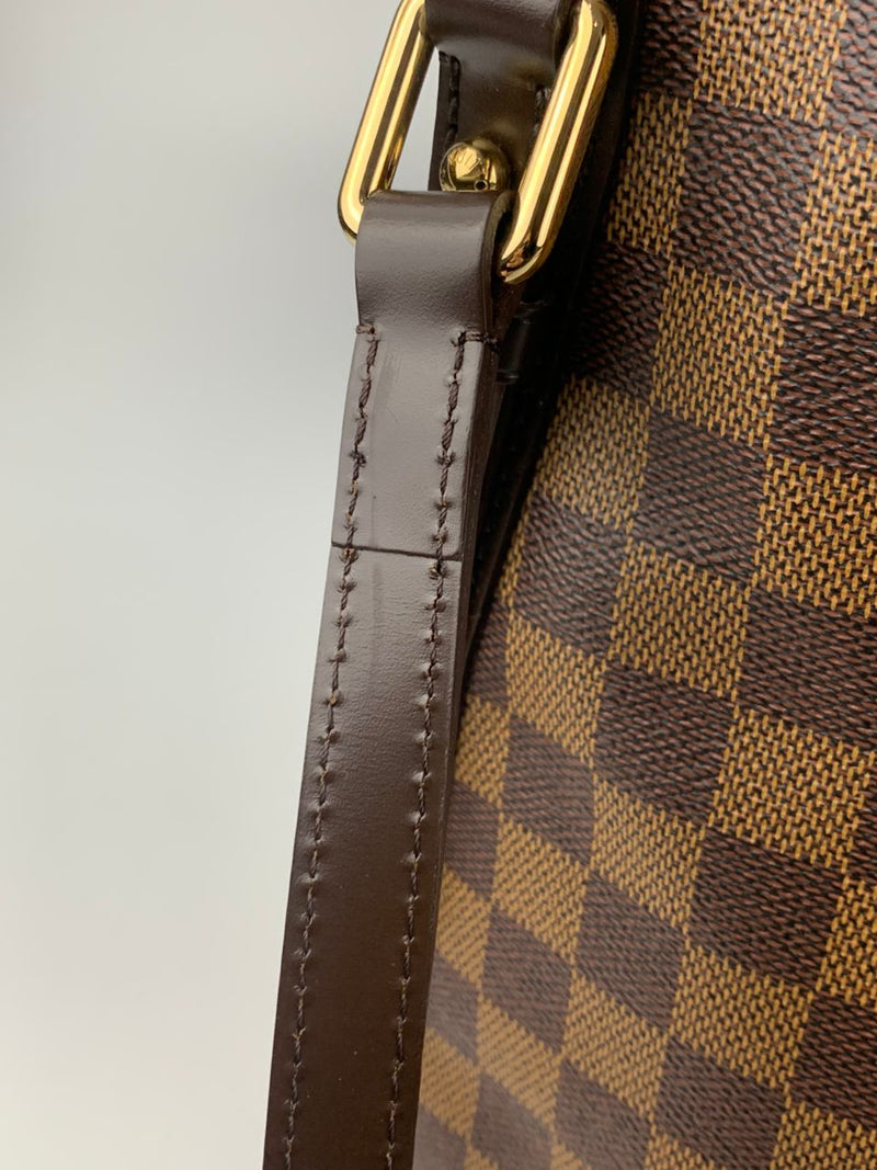 Rivington Tote Damier Ebene