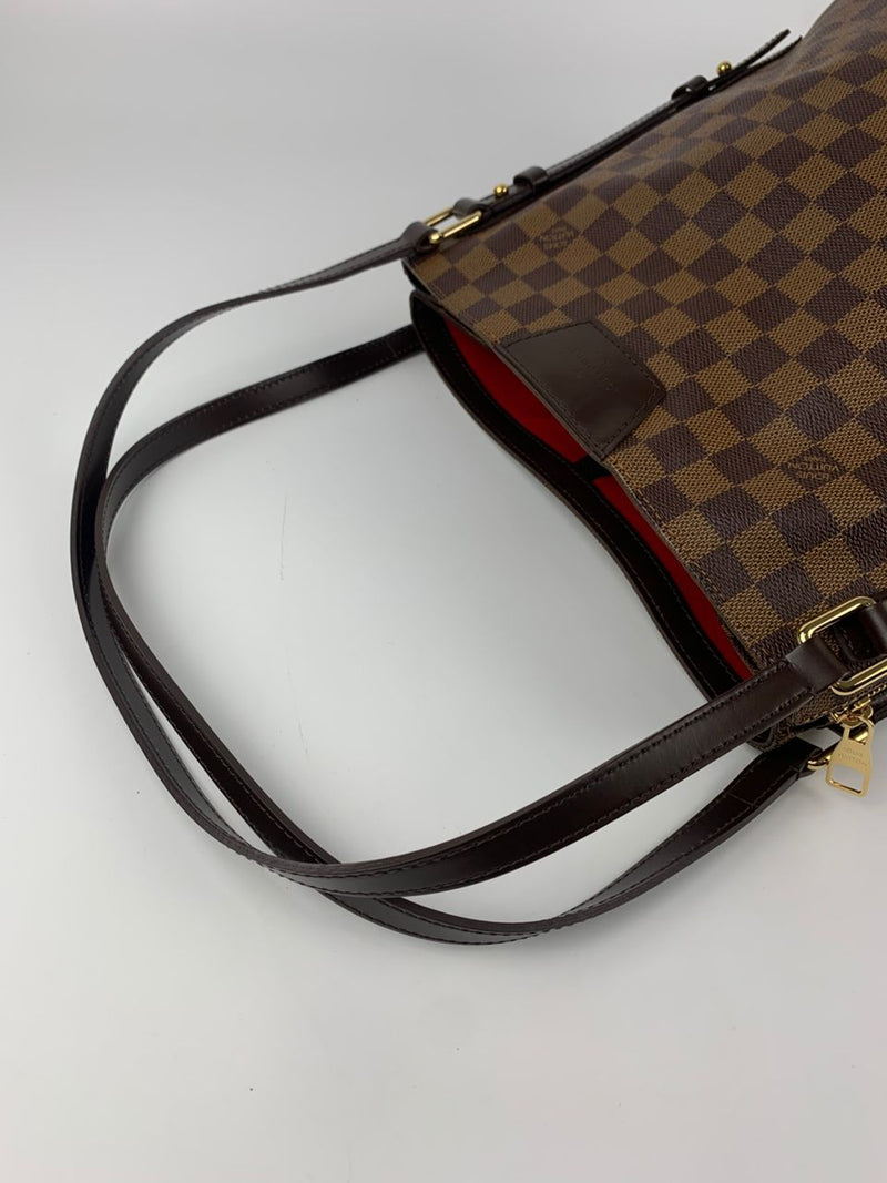 Rivington Tote Damier Ebene