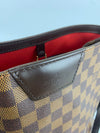 Rivington Tote Damier Ebene