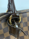 N60008 Duomo Bag in Damier Ebene