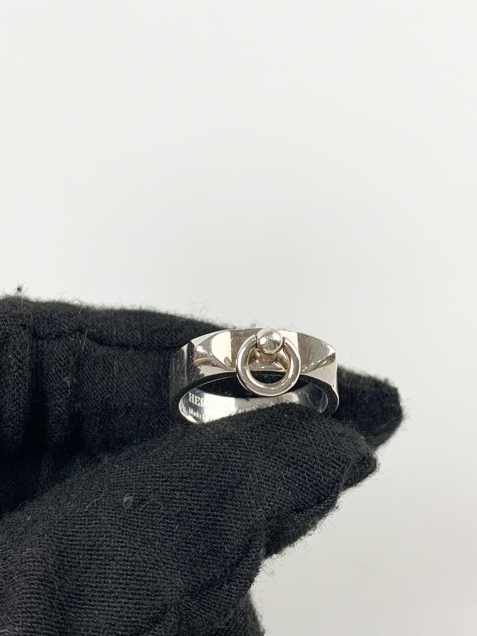 Collier De Chien PM Ring Size 51 – Glampot