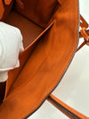 Birkin 30 Orange PHW (Cash Price in Description)