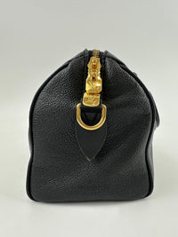 Speedy 20 Bandouliere Monogram Empriente Leather