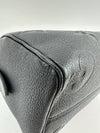 Speedy 20 Bandouliere Monogram Empriente Leather