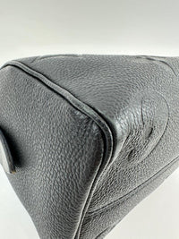 Speedy 20 Bandouliere Monogram Empriente Leather