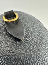 Speedy 20 Bandouliere Monogram Empriente Leather