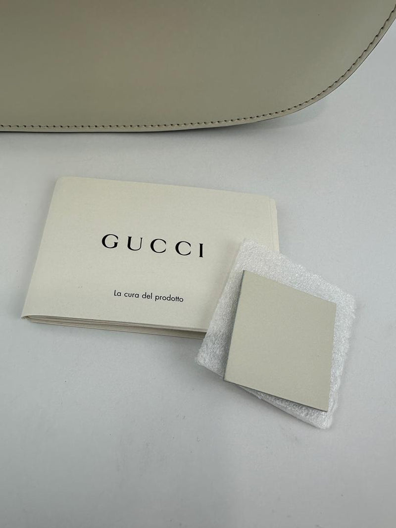 Bamboo Top Handle with Acrylic Handle