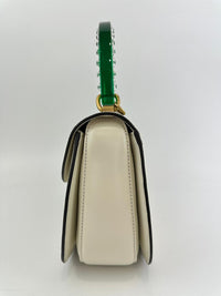 Bamboo Top Handle with Acrylic Handle